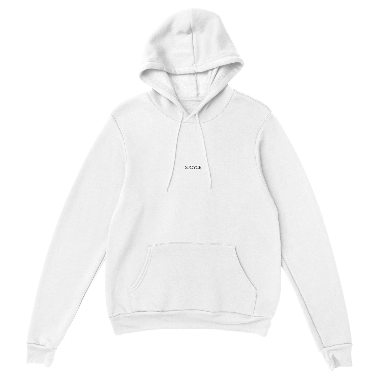 SJOYCE Hoodie