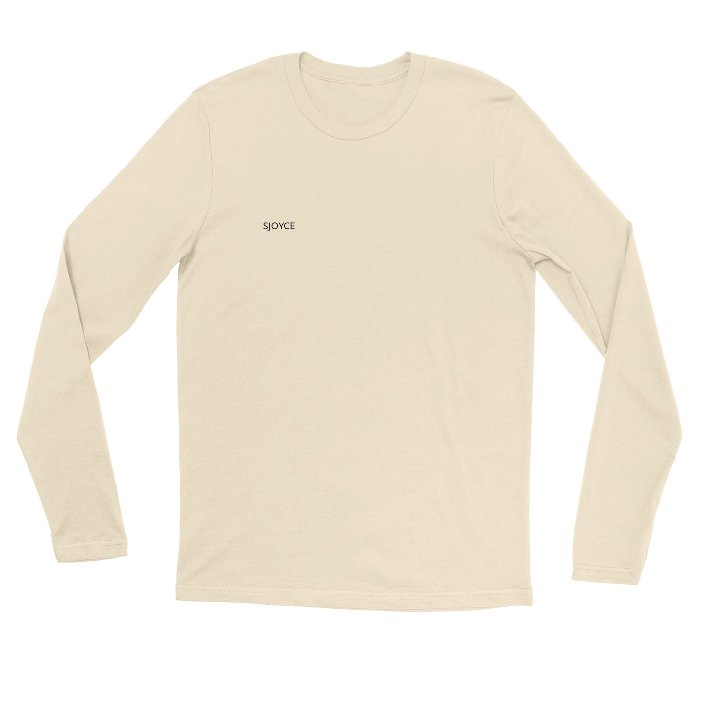 SJOYCE Long Sleeve