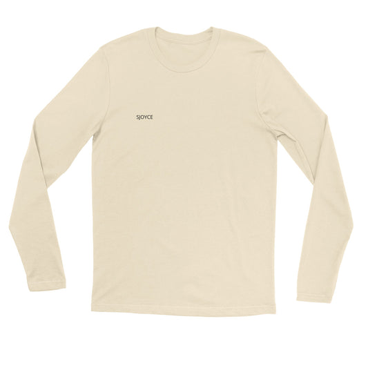 SJOYCE Long Sleeve