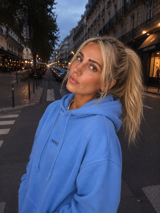 SJOYCE Hoodie
