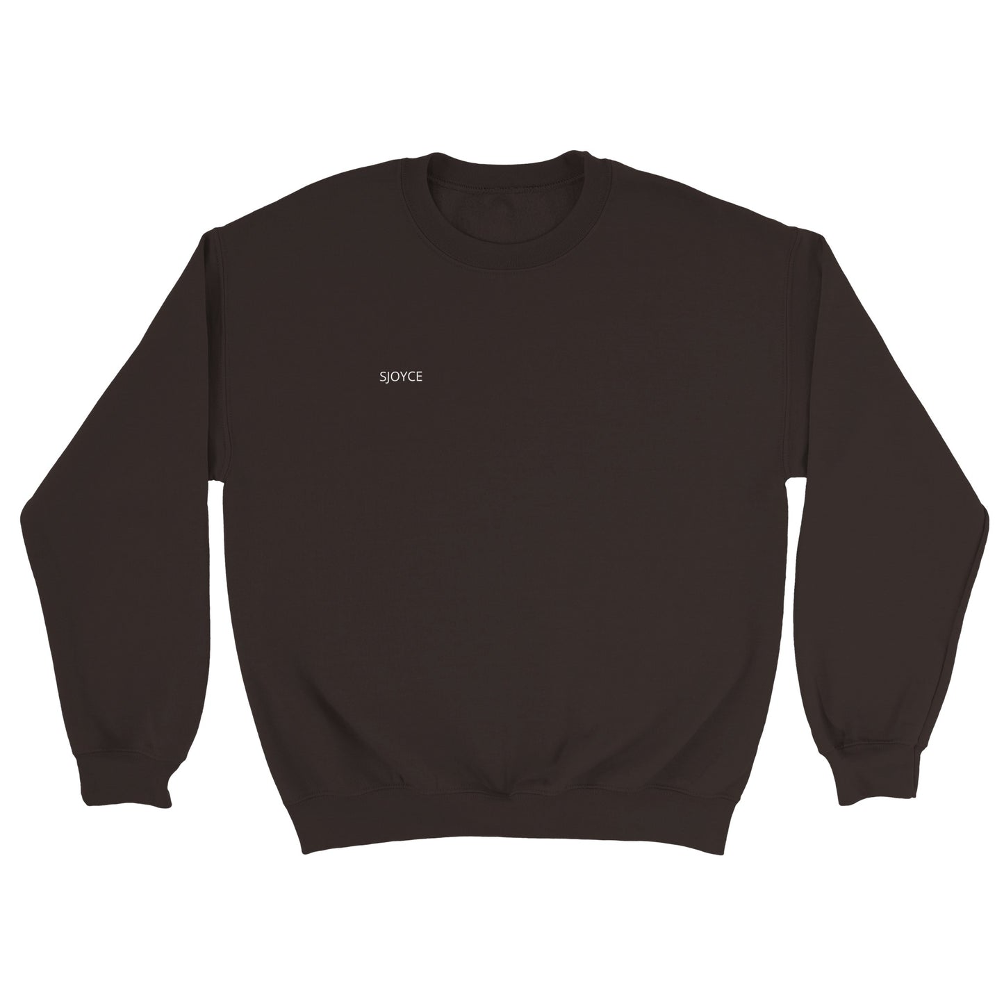SJOYCE Pullover