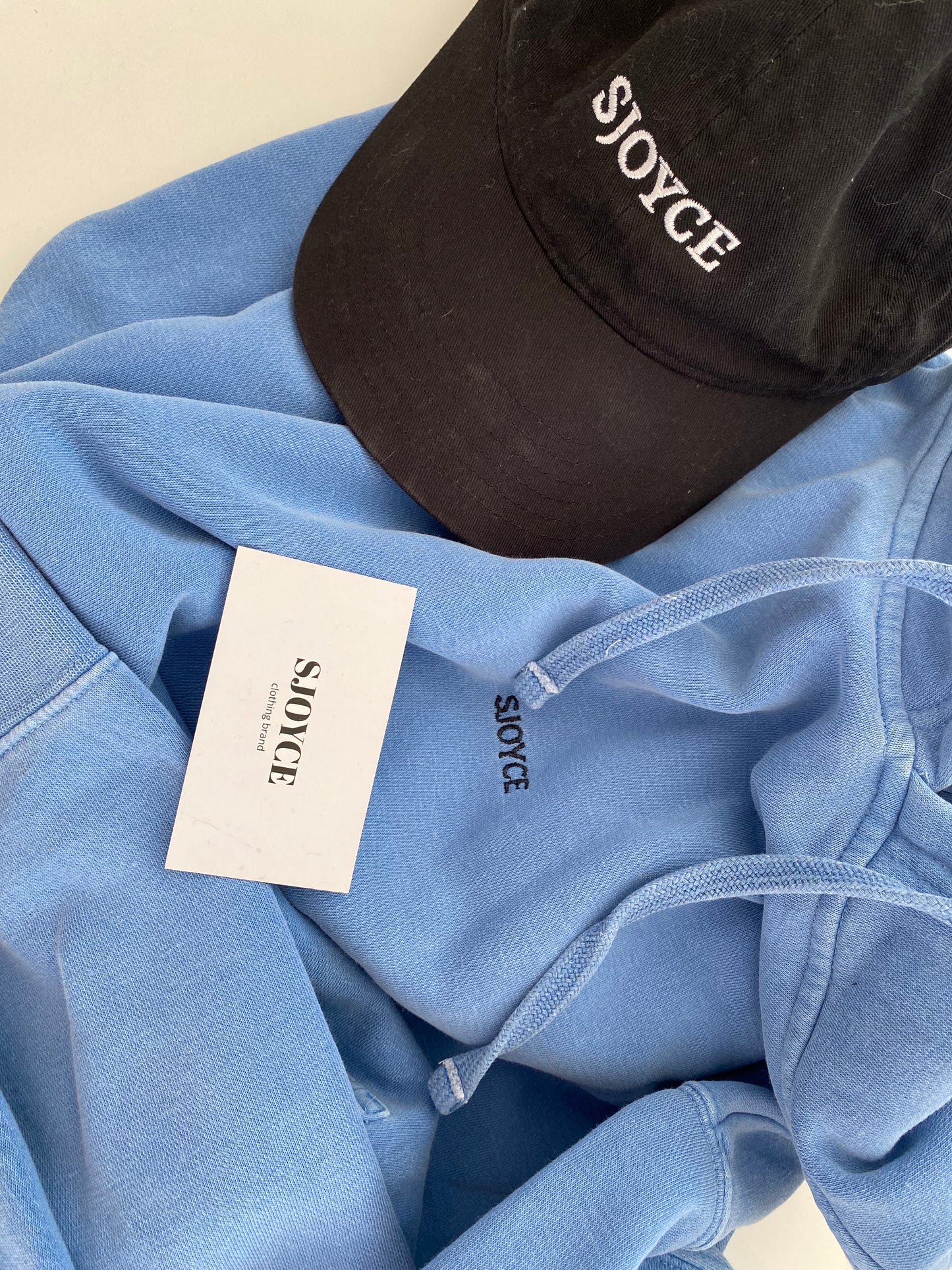 SJOYCE Hoodie