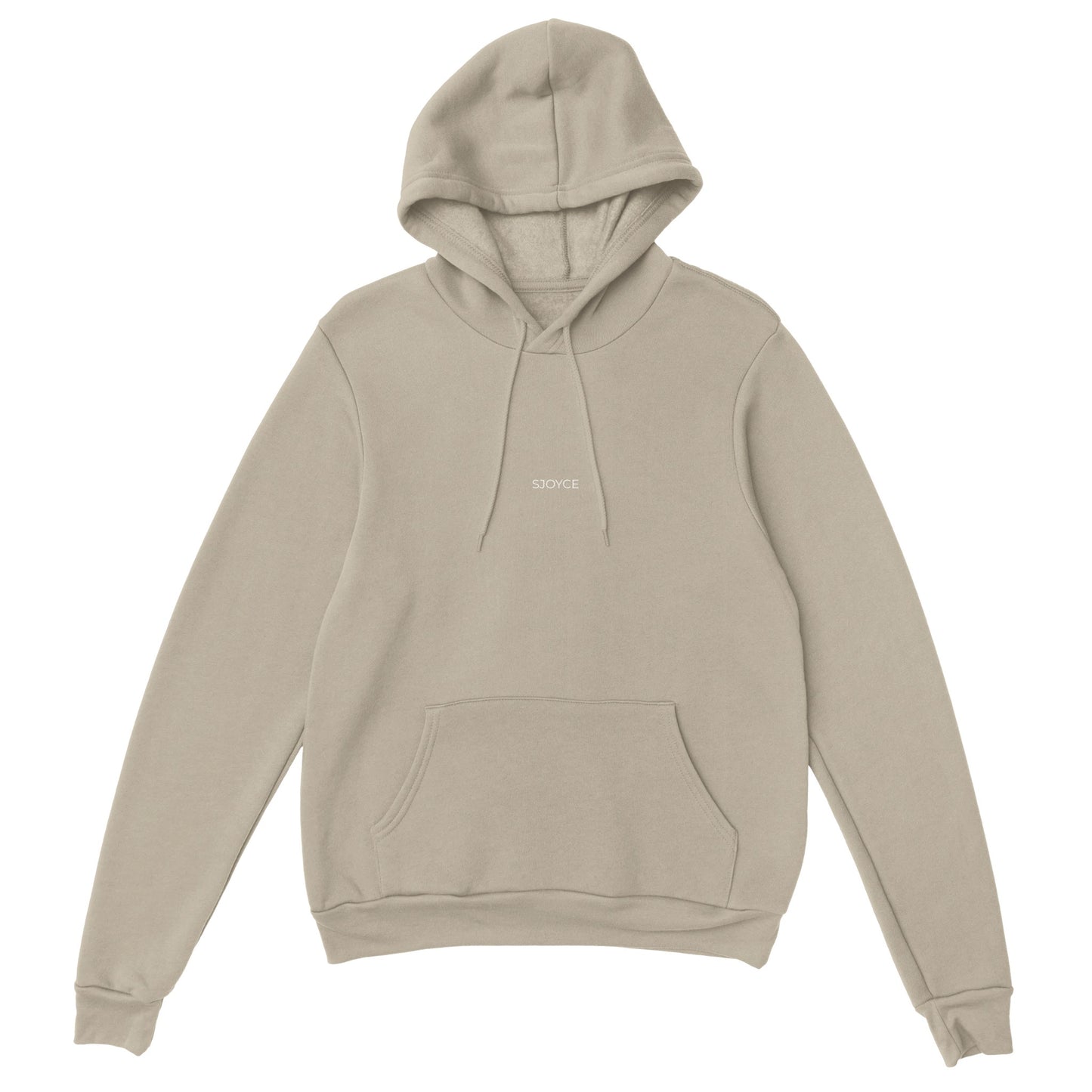 SJOYCE Hoodie