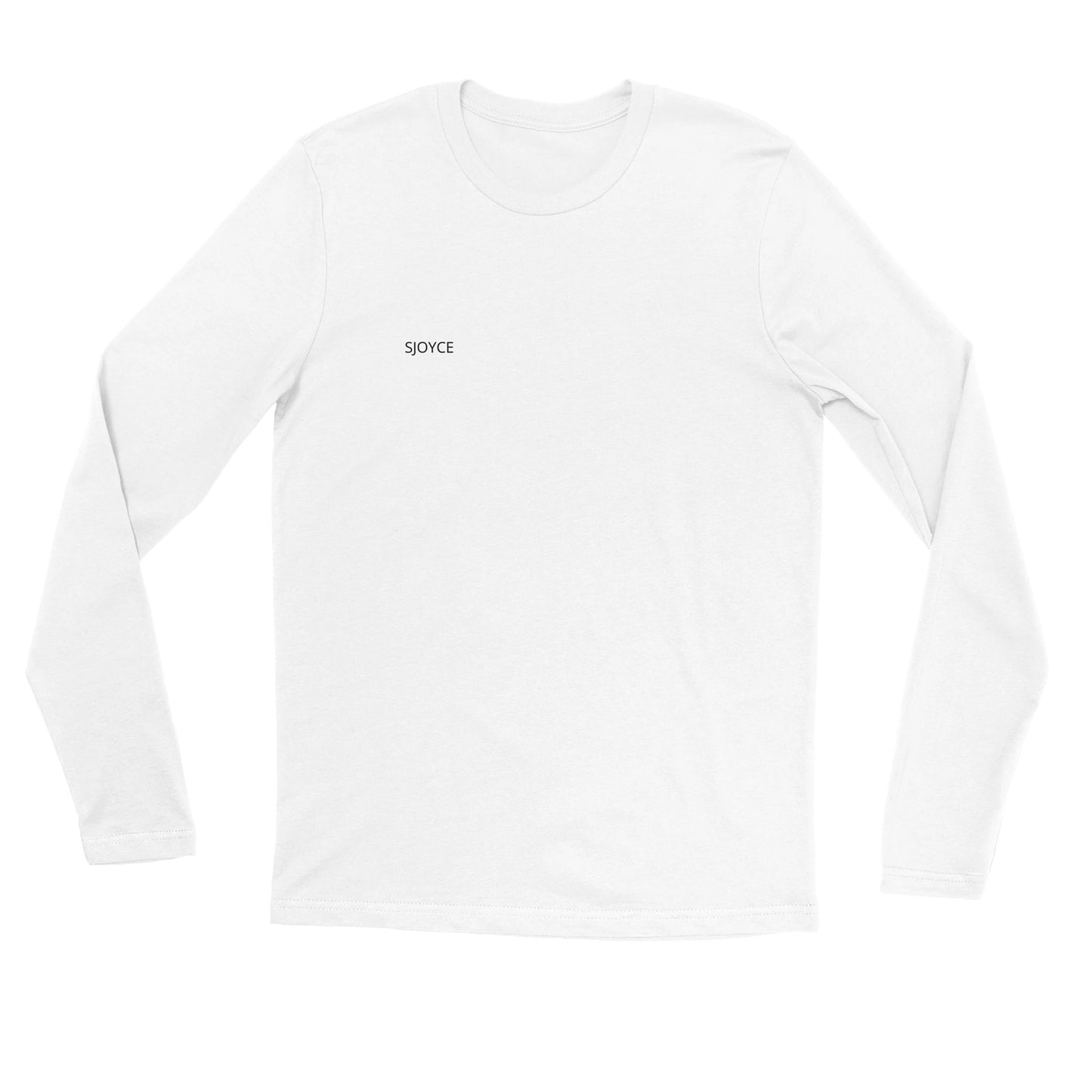 SJOYCE Long Sleeve